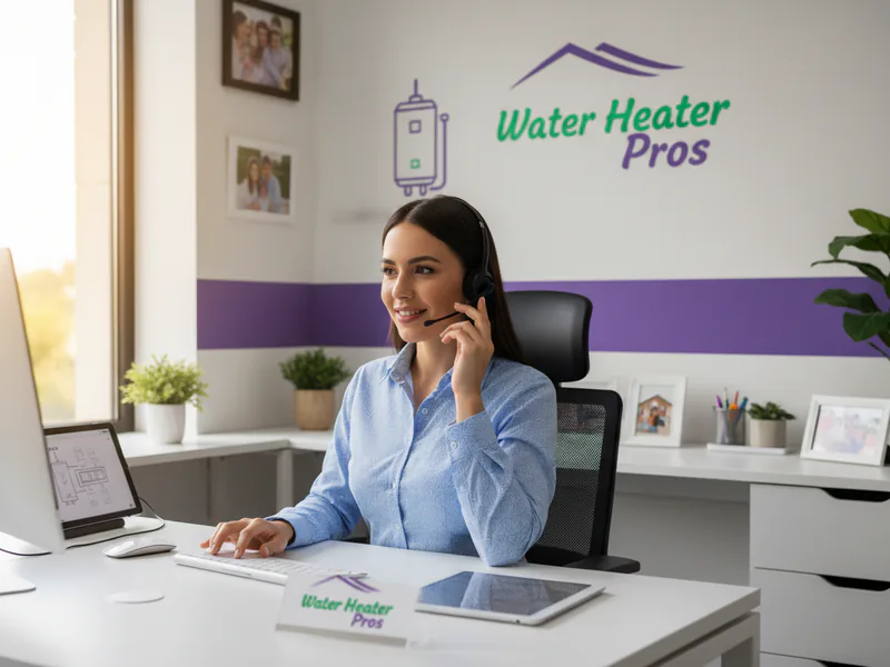 Water Heater Repair  in Valparaiso  FAQ